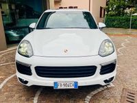 usata Porsche Cayenne 3.0 tiptronic - platinum - book service - italiana