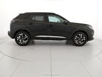 Usata Peugeot 2008 Allure 110 CV (80 kW) 2021 Nero perla SUV