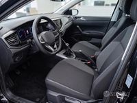Usata VW Polo Edition 80 CV (58 kW) 2024 Nero Utilitaria