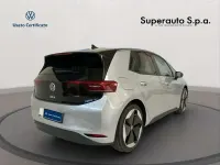 Usata VW ID.3 Pro 69 kW (95 CV) 2025 Grigio Utilitaria