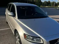 Usata Volvo V50 115 CV (84 kW) 2011 Station wagon