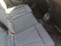 Usata Audi A3 150 CV (110 kW) 2015 Grigio