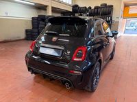 Occasion Abarth 695 179 ch (131 kW) 2024 Noir Citadine