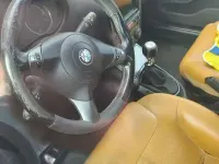 Usata Alfa Romeo GT 150 CV (110 kW) 2007 Coupé