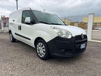 Usata Fiat Doblò 105 CV (77 kW) 2015 Other Monovolume