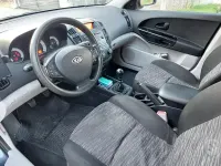 Usata Kia Ceed 126 CV (92 kW) 2009 Utilitaria