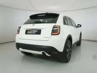 Usata Fiat 600 101 CV (74 kW) 2025 Blu/azzurro SUV