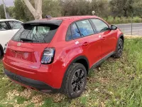 Nuova Fiat 600 Business 100 CV (73 kW) 2026 Rosso SUV