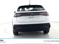 usata VW Taigo 1.0 TSI 110 CV Life