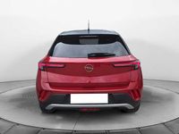 Usata Opel Mokka GS Line 131 CV (96 kW) 2021 Rosso SUV
