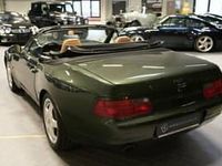 Usata Porsche 968 240 CV (176 kW) 1994 Verde Cabrio
