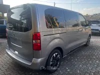 Nuova Opel Zafira Life Business Edition 177 CV (130 kW) 2025 Gray Monovolume