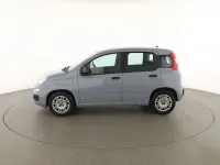 Usata Fiat Panda 70 CV (51 kW) 2022 Grigio Utilitaria