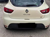 Usata Renault Clio 75 CV (55 kW) 2017 Utilitaria