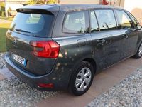 usata Citroën Grand C4 Picasso 1.6 e-HDi 115 Business