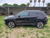 Usata Jeep Compass 120 CV (88 kW) 2018 SUV