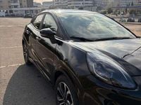 Usata Ford Puma ST-Line 125 CV (91 kW) 2021 SUV