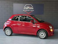 Usata Fiat 500 Pop 69 CV (50 kW) 2008 Other Utilitaria