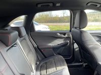 Usata Ford Kuga ST-Line X 190 CV (139 kW) 2022 Grigio SUV