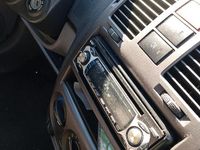 Usata Hyundai Getz 66 CV (48 kW) 2003 Grigio Utilitaria