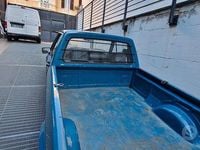 Usata VW Caddy 75 CV (55 kW) 1981 Monovolume