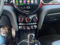 Usata Mini Cooper Cabriolet 2022 Nero Cabrio