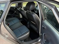 Usata Seat Ibiza ST FR 105 CV (77 kW) 2014 Grigio Station wagon