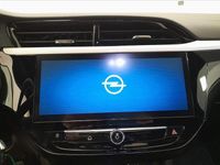 Nuova Opel Corsa 101 CV (74 kW) 2026 Nero Utilitaria