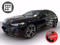 Usata Audi A5 S-Line 204 CV (150 kW) 2025 Mythosschwarz metallic Station wagon