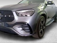 Usata Mercedes GLE350 AMG Line Premium Plus 333 CV (244 kW) 2023 Grigio Coupé