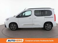 Usata Toyota Proace City City 131 CV (96 kW) 2024 Bianco Monovolume