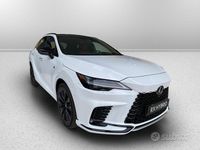 Nuova Lexus RX500h Sport Line 371 CV (272 kW) 2025 SUV