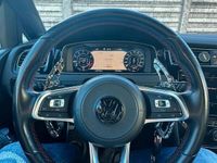 usata VW Golf Golf GTI 2.0 TSI DSG 3p. BlueMotion Technology