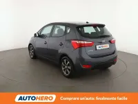 Usata Hyundai i20 125 CV (91 kW) 2019 Grigio Utilitaria