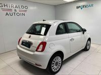 usata Fiat 500 1.0 hybrid Dolcevita 70cv