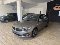 Usata Fiat Tipo Opening Edition 119 CV (87 kW) 2015 Grigio Berlina