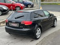 usata Audi A3 2.0 TDI 140cv S-Tronic 2006