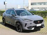 Usata Cupra Formentor 150 CV (110 kW) 2023 Grigio SUV