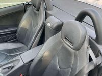 Usata Mercedes SLK200 163 CV (119 kW) 2004 Cabrio