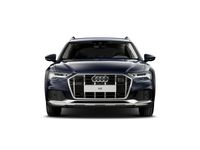 Usata Audi A6 Allroad Advanced 204 CV (150 kW) 2024 Blu/azzurro Station wagon