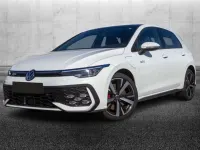 Usata VW Golf VIII GTE 272 CV (200 kW) 2025 Bianco Berlina