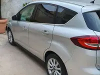 Usata Ford C-MAX Titanium S 120 CV (88 kW) 2016 Monovolume