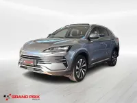 Usata BYD Seal U Comfort 217 CV (159 kW) 2025 Grigio SUV