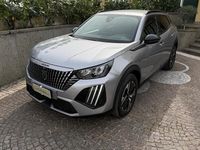 Usata Peugeot 2008 Allure 131 CV (96 kW) 2023 Grigio SUV