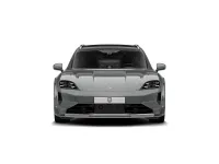 Nuova Porsche Taycan 4 Cross Turismo Cross Turismo 2026 Grigio Station wagon