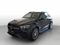 Usata Mercedes GLE350 AMG Line Premium 197 CV (144 kW) 2023 Nero ossidiana ; SUV