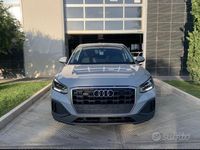 usata Audi Q2 35 2.0 tdi Admired Advanced quattro s-tronic