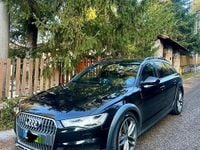 Usata Audi A6 Allroad 218 CV (160 kW) 2017 Station wagon