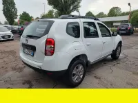 Usata Dacia Duster Lauréate 101 CV (74 kW) 2015 Other SUV