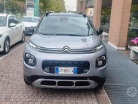 Usata Citroën C3 Aircross 110 CV (80 kW) 2021 SUV